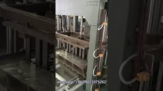 Low Investment High Profit Business Automatic Cement Brick Block Making Machine Price