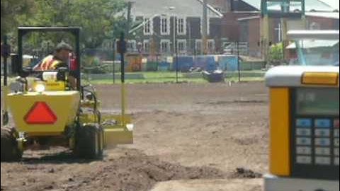 MCE Lasers - Welcome Video