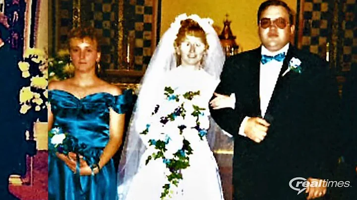 Our Wedding Sept 21, 1996 September 21,1996
