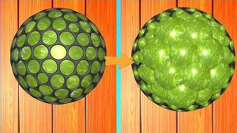 Fidget Toys 3D 😍👌- (Android,ios) Gameplay Walkthrough 💙