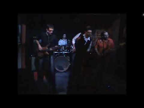 Coda Fire   I don't need no doctor (Humble Pie Cover)