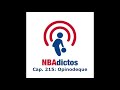 Nbadictos cap 215 opinodeque