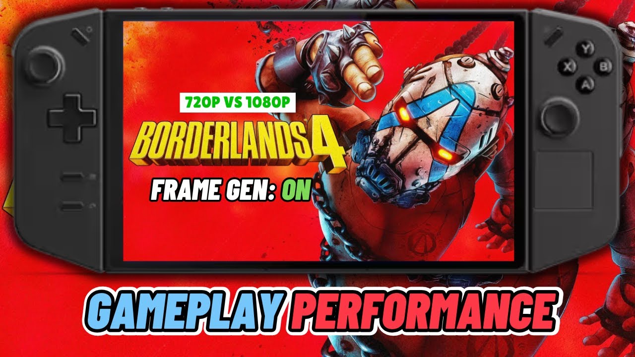 BORDERLANDS 4 ON LEGION GO 50 FPS 720p VS 1080p YouTube borderlands-4-on-legion-go-50-fps-720p-vs-1080p-youtube