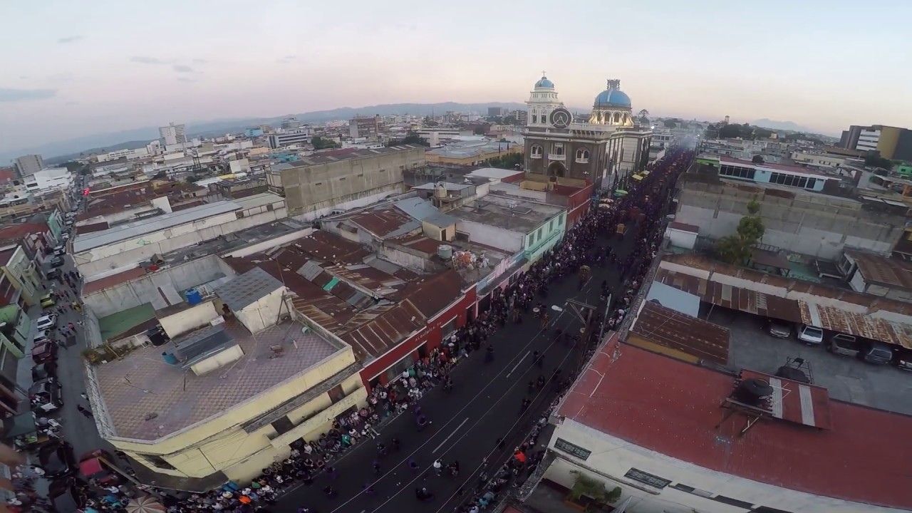 Procesión de San José