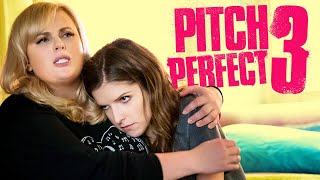 How to Watch Pitch Perfect 3 Movie on Netflix