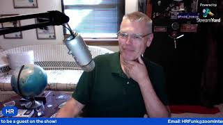 Pre - NRA AM Livestream
