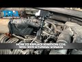 How to Replace Ignition Coil 2015-2019 Hyundai Sonata
