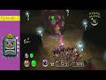 Pikmin 2 - Episode 2: Beasts in the Depths