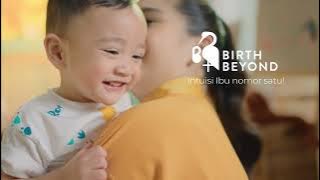 SKIN PROTECTOR LOTION PILIHAN MAMA GIGI UNTUK CIPUNG! #birthbeyond