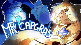 Mr.capgras Crk Shadownilla Animatic