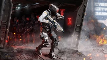 Battle Prime  👽 - farming something or not