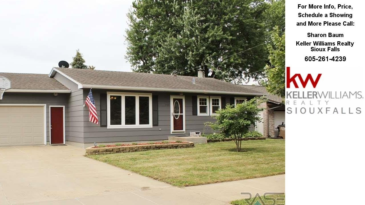3905 E Ronning Dr, Sioux Falls, SD Presented by Sharon Baum. YouTube