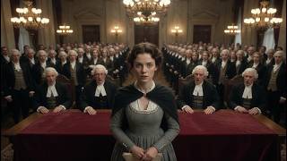 NO LADY DARED SING THE ROYAL HYMN FOR THE DUKE’STRIAL — UNTIL THE REJECTED WOMAN STOOD UP #duke