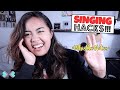 HOW TO SING WHISTLE NOTES in 10 MINUTES!