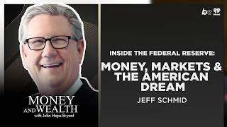 The Federal Reserve Decoded: How the Fed Actually Works | President Jeff Schmid