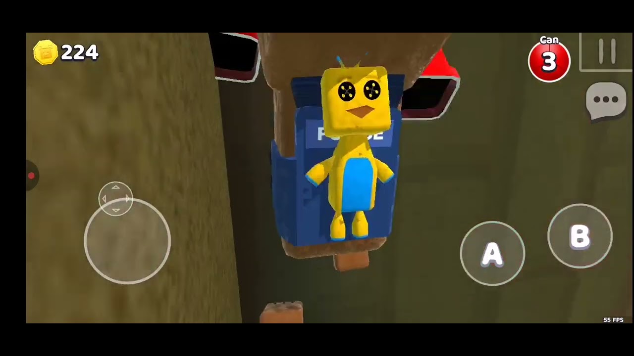 Super Bear Adventure 