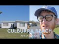 SMALL TOWNS OF AUSTRALIA | Culburra Beach, NSW