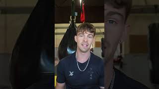 Simplest Advice For Your First Fight