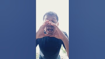 Suara Dari Langit #shorts #funny #viral #subscribe