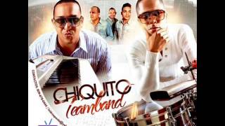 CHIQUITO TEAM BAND - Lupita (Official Webclip)