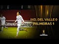 Ind. del Valle vs. Palmeiras [0-1] | RESUMEN | Fecha 4 | CONMEBOL Libertadores 2021