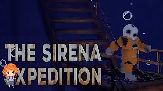 The Sirena Expedition | Full Game Playthrough (No Commentary) screenshot 4