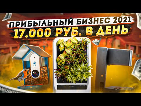 ★ТОП 7 Прибыльных Бизнес Идеи 2021.  Бизнес с нуля. Идеи для малого бизнеса. Бизнес 2021