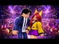 👉 My Girlfriend is an Idol (Part 1) | Story Roblox