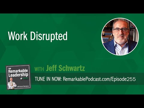 Work Disrupted with