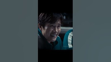 Frontman and junho 🥶 #squidgame2 #squidgame #edit #frontman  #wihajoon #junho #leebyunghun #kdrama