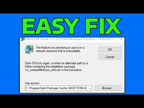 How To Fix