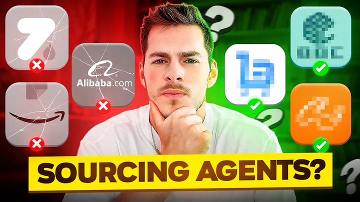 How To Find Shopify Dropshipping Suppliers (Agents | 3PL | 3rd Party)