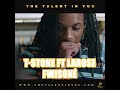Tstone new feat larose fwison on the talent in you