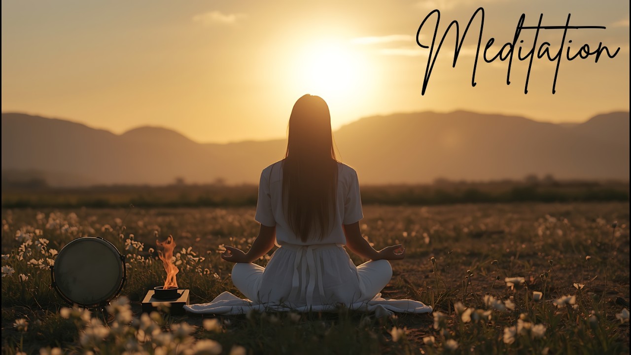 Entspannende nordisch mytische Musik für Schlaf, Meditation & Stressabbau Vol.6