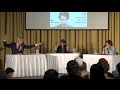 Milo Yiannopoulos vs. Julie Bindel at the University of Michigan