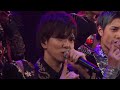 ボイメンが総出演/映画『サムライ・ロック』予告編