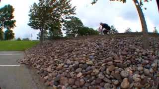 Andreas R. Larsen - Nothing To Fear 2012