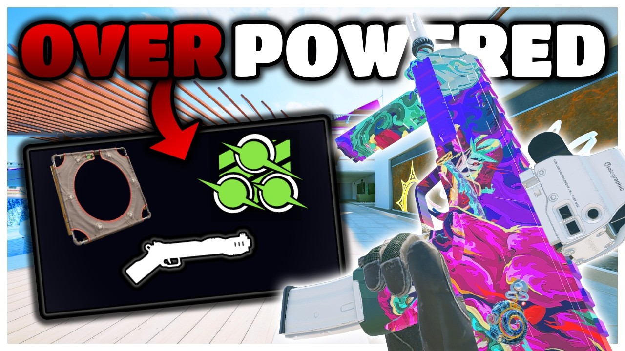 Zero is CRIMINALLY Underrated