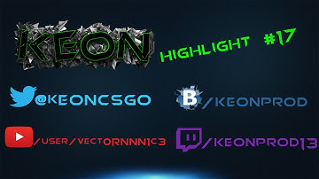 CS:GO Highlight#17 | kEON 1vs5 [Pistol round] #de_mirage | [iSOURCE COMMUNITY]