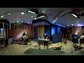Lo Moon "This Is It" in KCRW 360