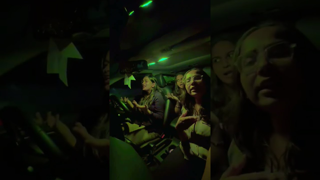 Everybody Sing along. .... 🎶 