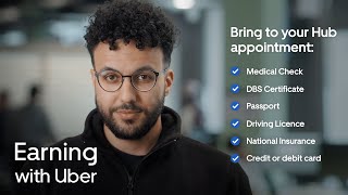 After your Ignition Session at the Greenlight Hub - UK | Uber