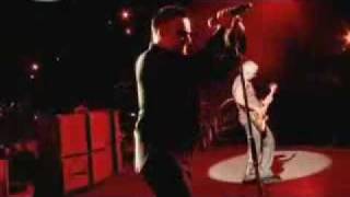 U2 360° - Moment Of Surrender...ALE