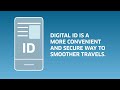 How to Use TSA Digital ID