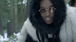 Migos - T-Shirt (Clean Version )