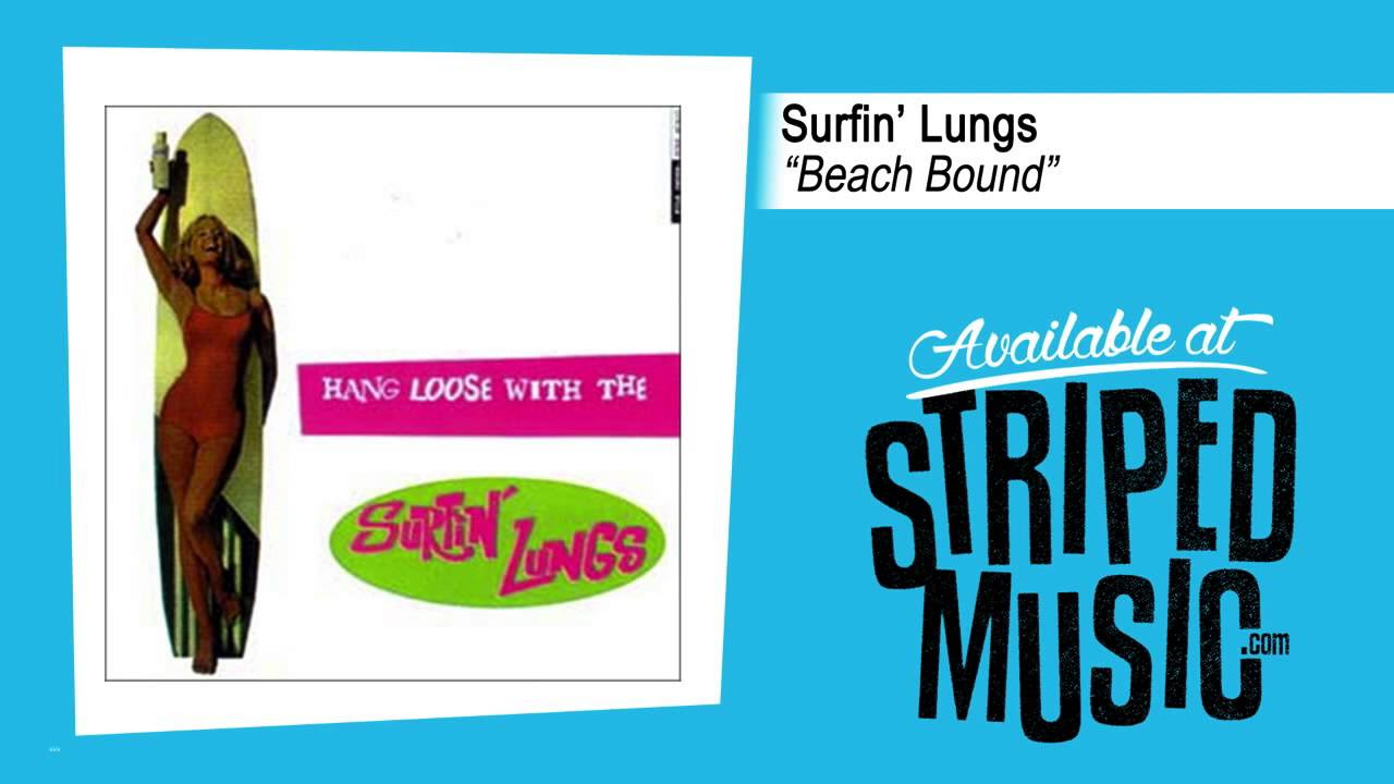 Surfin' Lungs ‎The Beach Will Never Die Surfin' Lungs – The Beach Will Never Die | Releases | Discogs