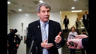 Famous WATCH | Ohio Senator Sherrod Brown holds post-election briefing Wealth