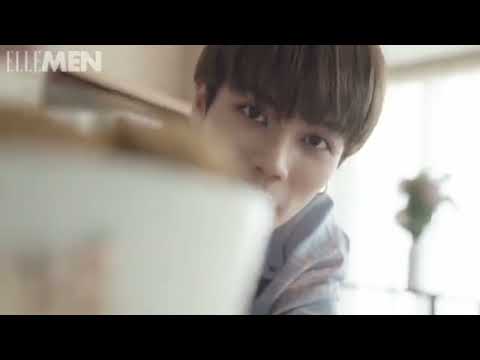 لين يانجون بطل مسلسل معجب من تصميمي