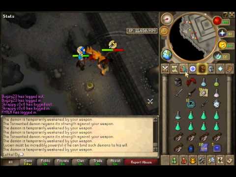 TormentedEly's average TDS trip - void/extremes/CL...