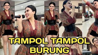 Tampol Burung Ala Dianna Dee Starlight